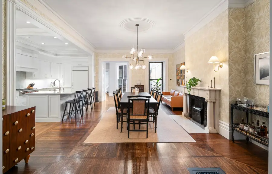 53 Mount Vernon St #II, Boston, MA 02108 - #3