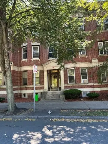 1710 Commonwealth Ave. #3, Boston, MA 02135 - #1