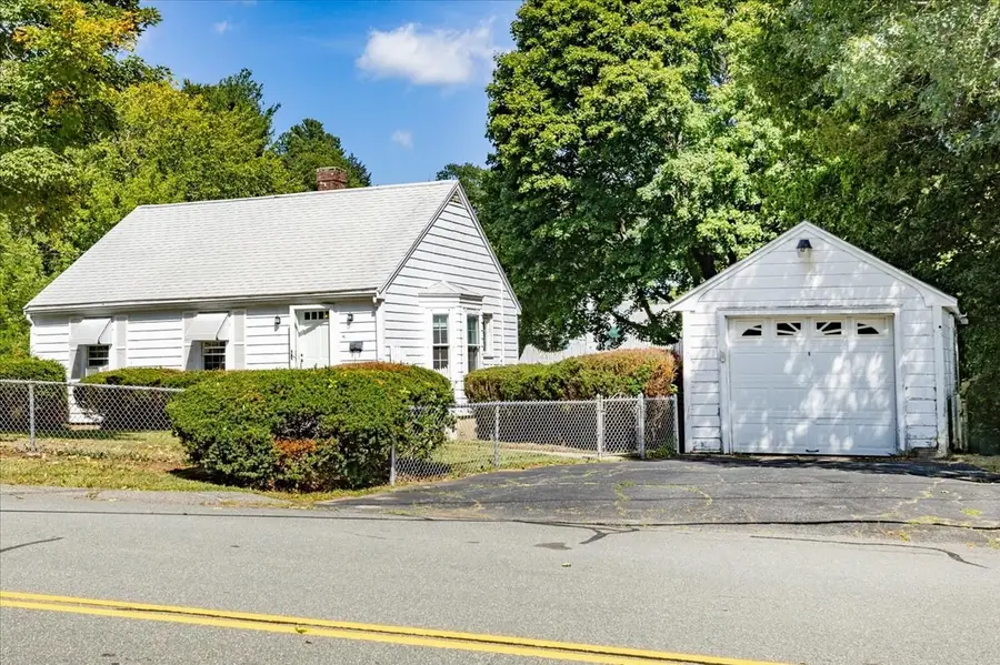 41 Otis Street, Danvers, MA 01923 - #2