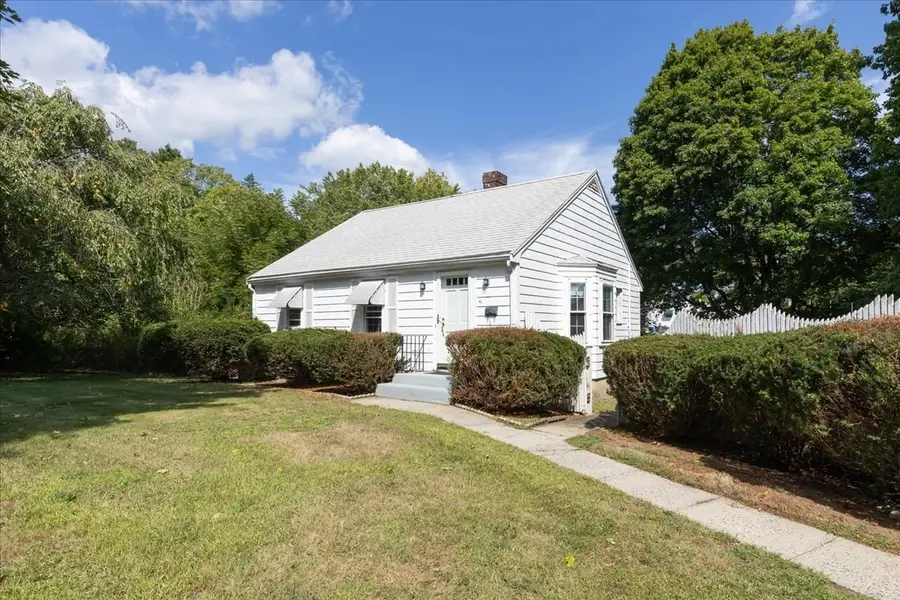 41 Otis Street, Danvers, MA 01923 - #3