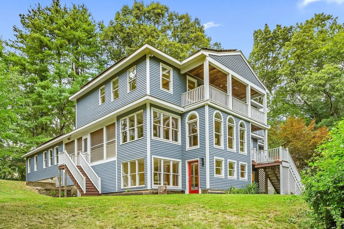 160 Range Road, Concord, MA 01742 - #1