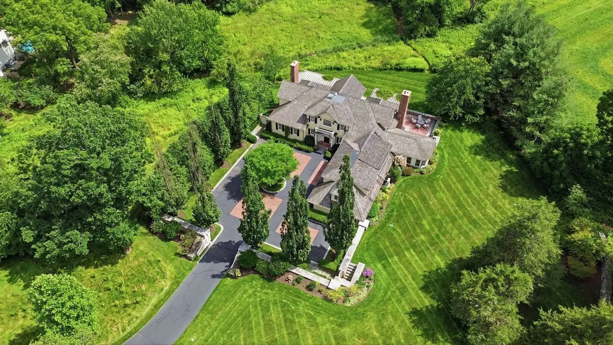 55 Estabrook Road, Concord, MA 01742 - #1
