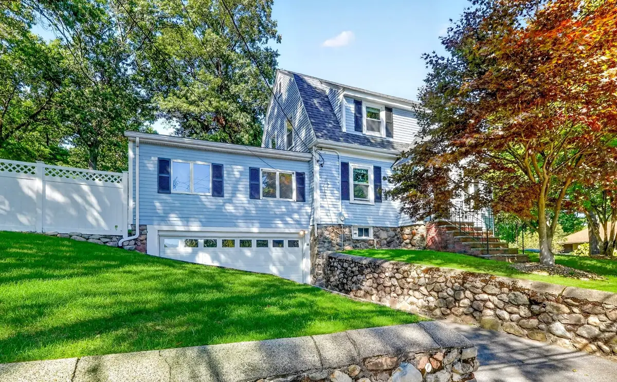 51 Lindenwood Road, Stoneham, MA 02180 - #1