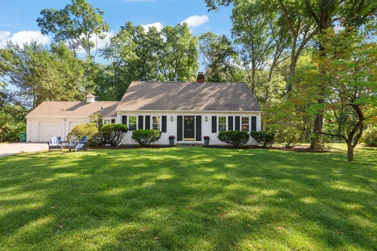 159 S Broadway, North Attleboro, MA 02760 - #1