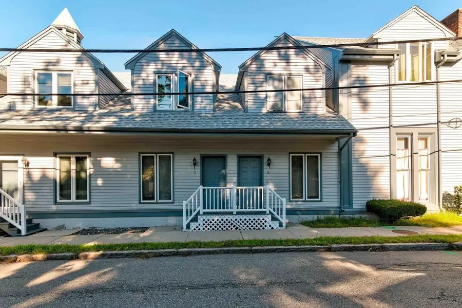 148 Presidents Ln #6, Quincy, MA 02169 - #2
