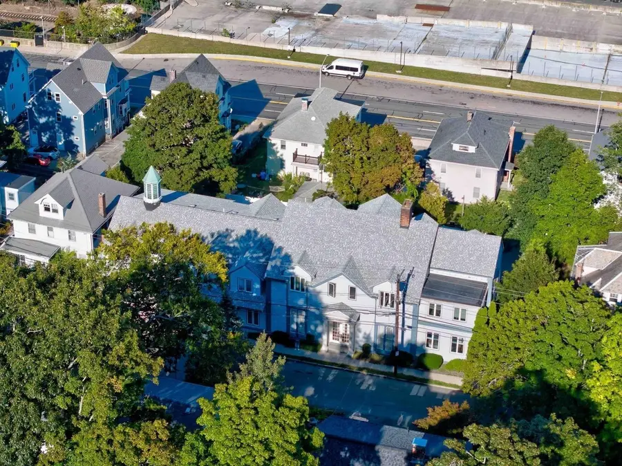 148 Presidents Ln #6, Quincy, MA 02169 - #3
