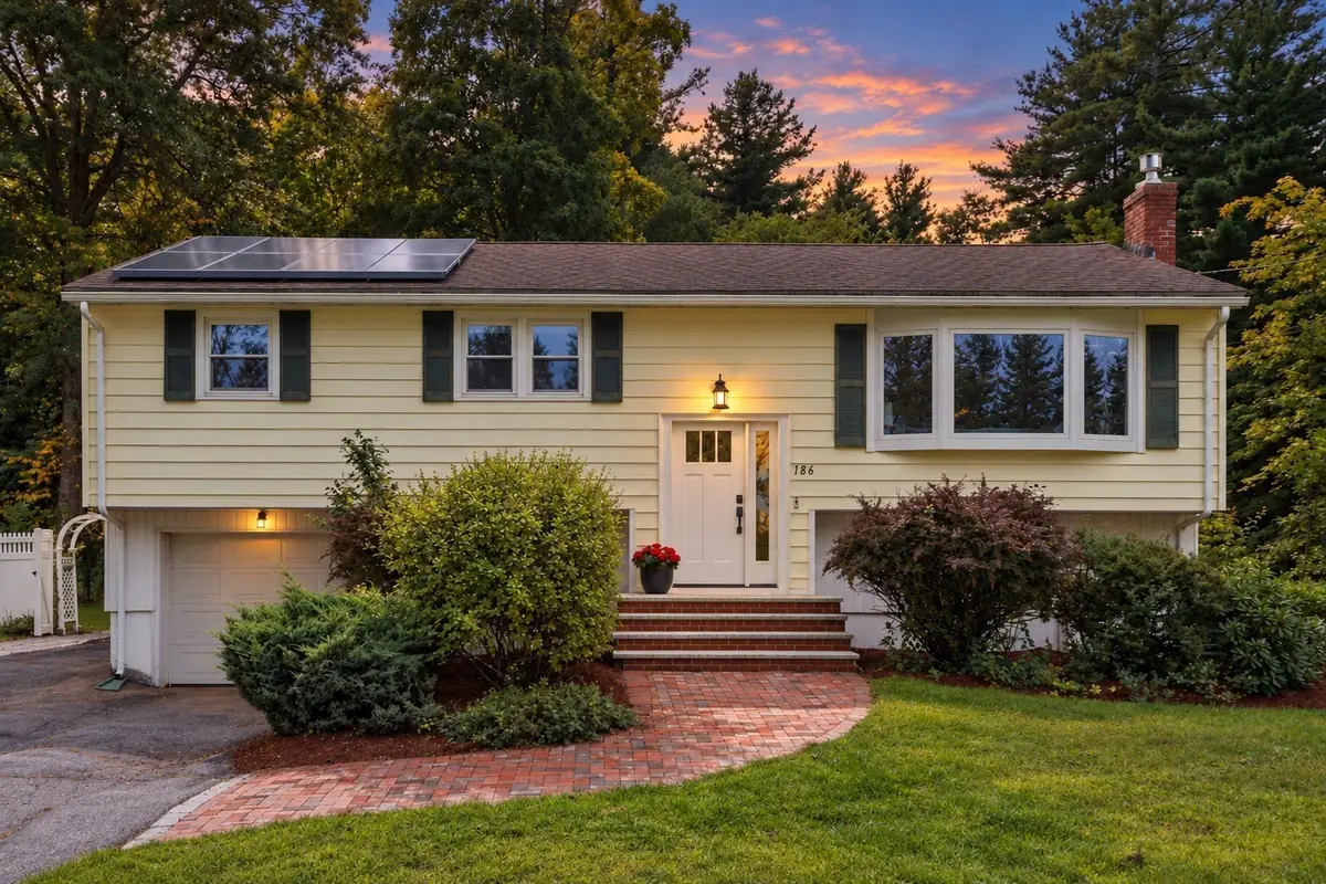 186 High St, Chelmsford, MA 01824 - #1
