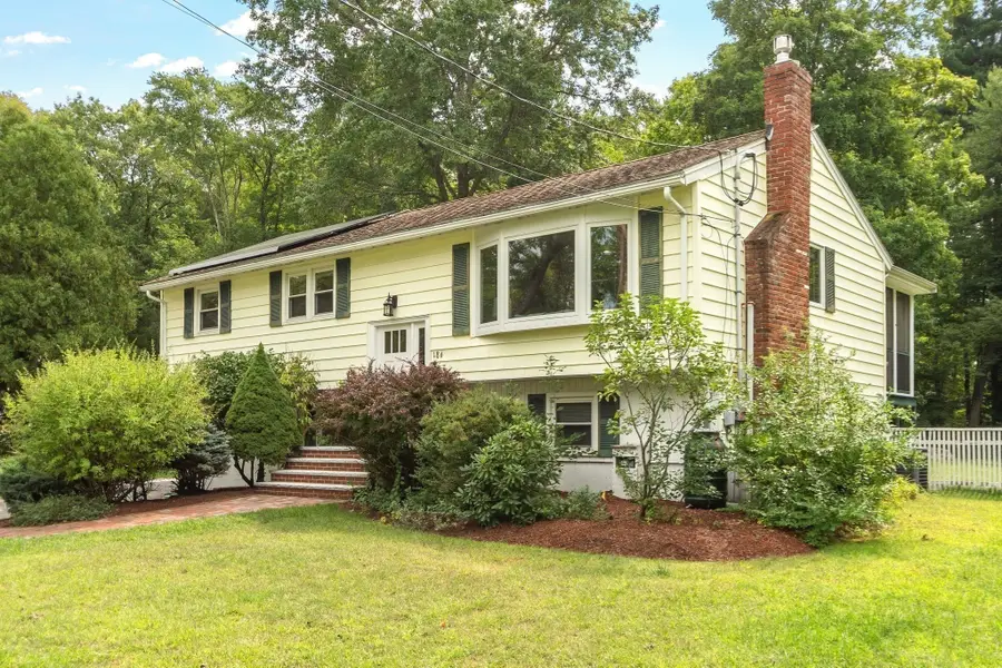 186 High St, Chelmsford, MA 01824 - #3