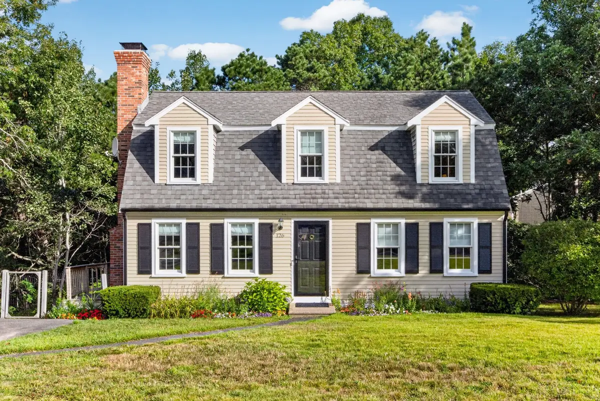 126 Old Colony Drive, Mashpee, MA 02649 - #1