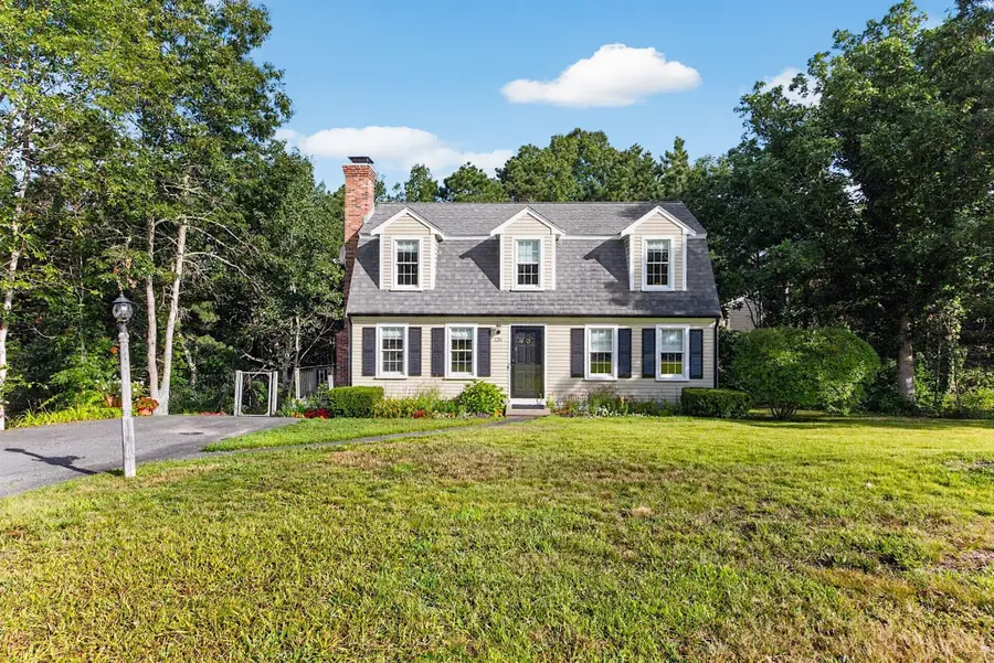 126 Old Colony Drive, Mashpee, MA 02649 - #2