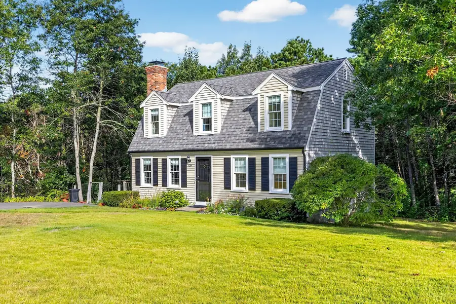 126 Old Colony Drive, Mashpee, MA 02649 - #3