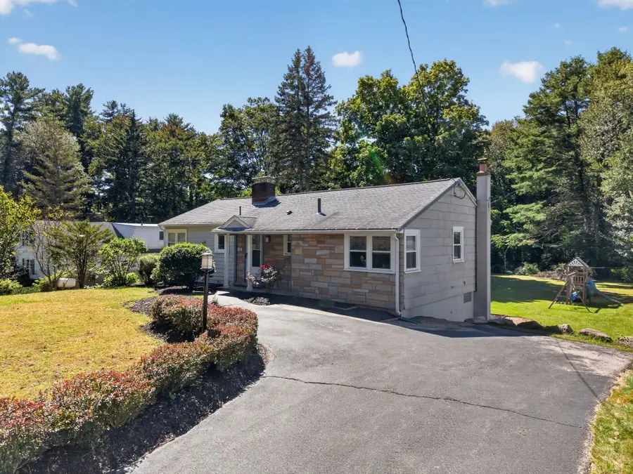 213 Salem St, Andover, MA 01810 - #2