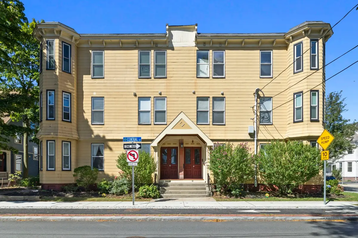 62 Central Street #3, Somerville, MA 02143 - #1