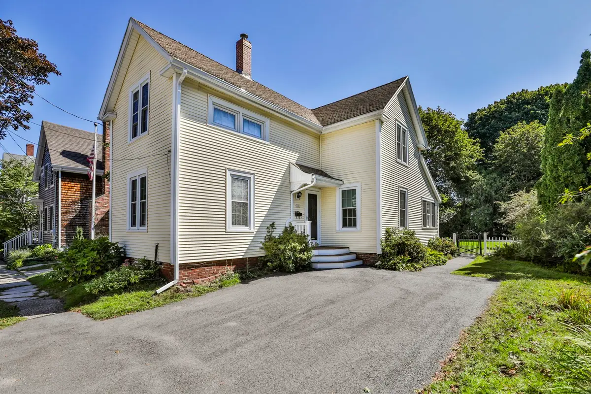 13 Collins St, Newburyport, MA 01950 - #1