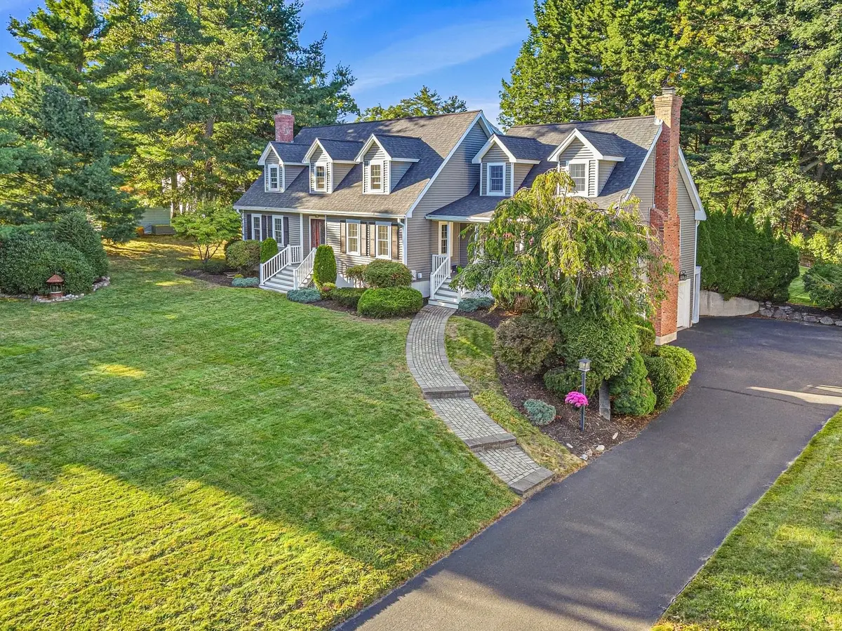 131 Bligh Street, Tewksbury, MA 01876 - #1