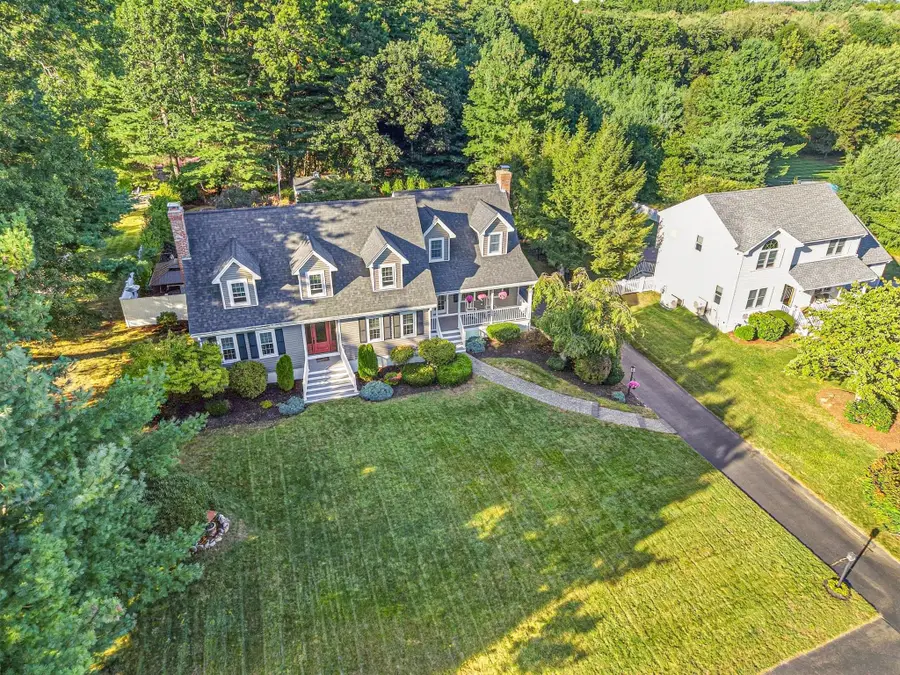 131 Bligh Street, Tewksbury, MA 01876 - #2