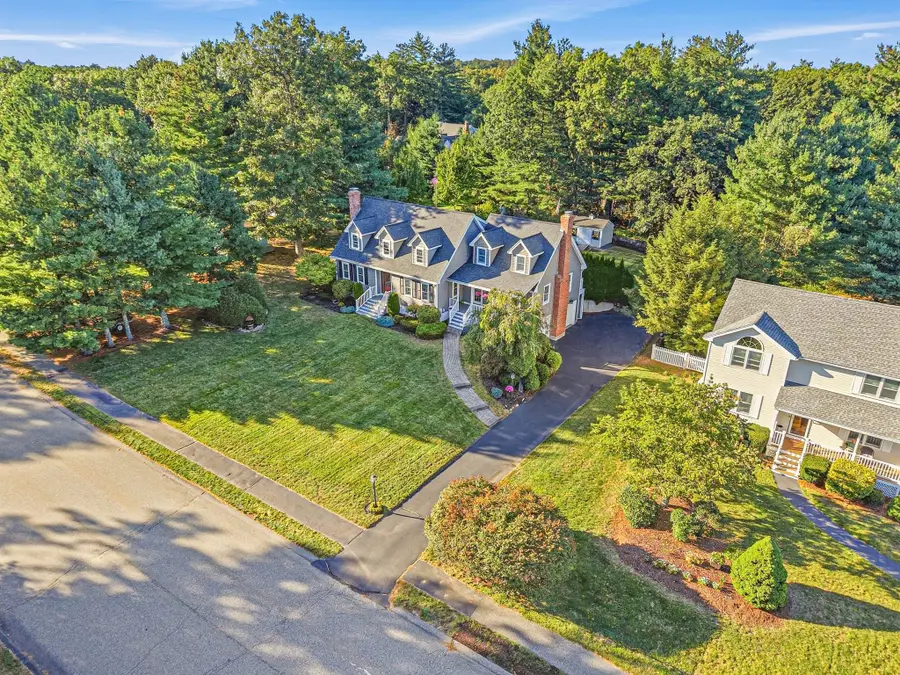131 Bligh Street, Tewksbury, MA 01876 - #3