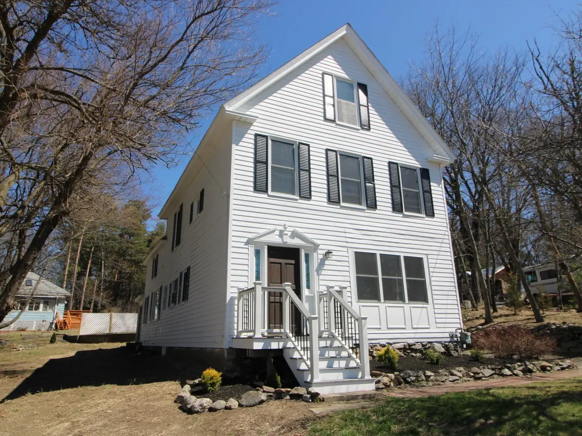 1459 Grafton Rd, Millbury, MA 01527 - #1