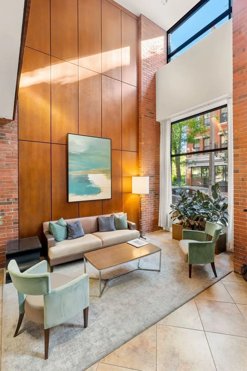 16 Harcourt Street #9F, Boston, MA 02116 - #3