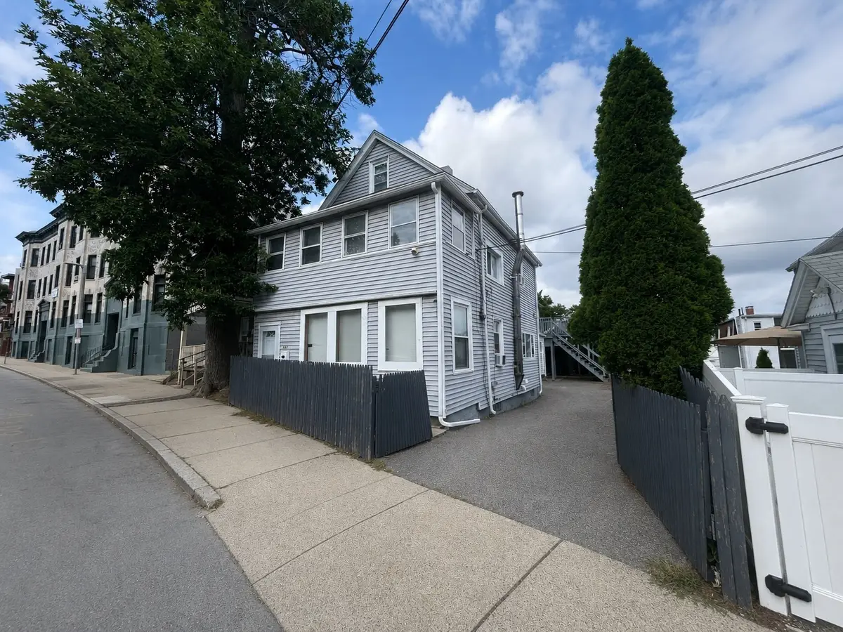 445 Walnut Ave, Boston, MA 02130 - #1