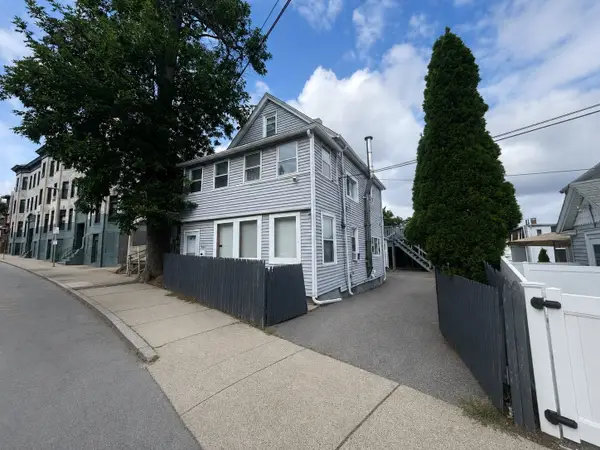 445 Walnut Ave, Boston, MA 02130