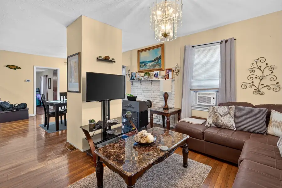 445 Walnut Ave, Boston, MA 02130 - #2