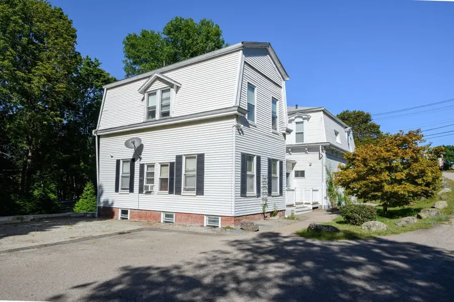 47 - 49 Middle Street, Braintree, MA 02184 - #2