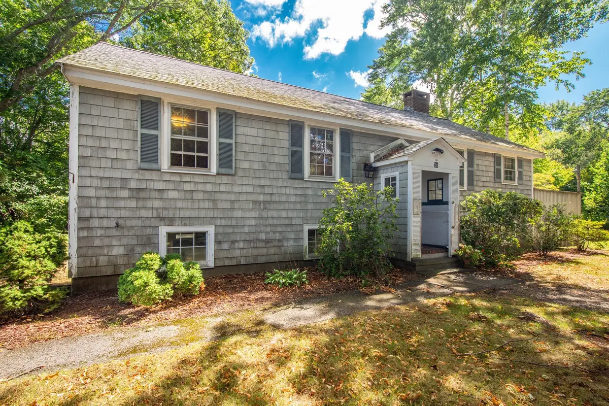 20 Tyler Rd, Beverly, MA 01915 - #1