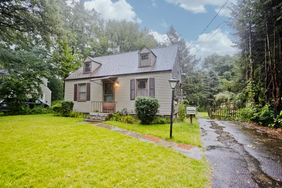 55 Arden St, Springfield, MA 01118 - #3