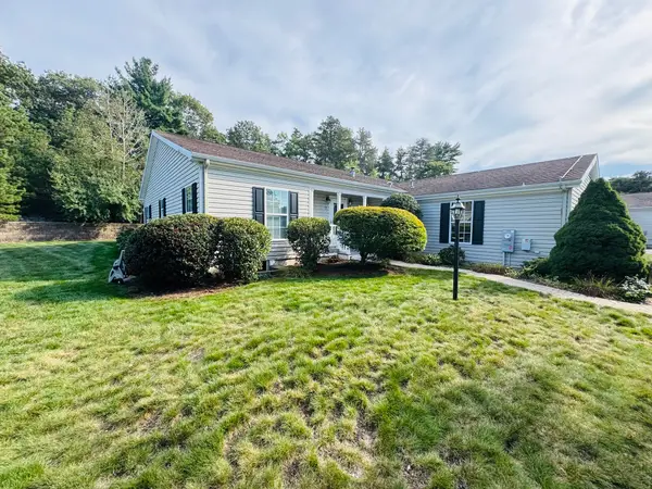 7 Alec Lane, Plymouth, MA 02360