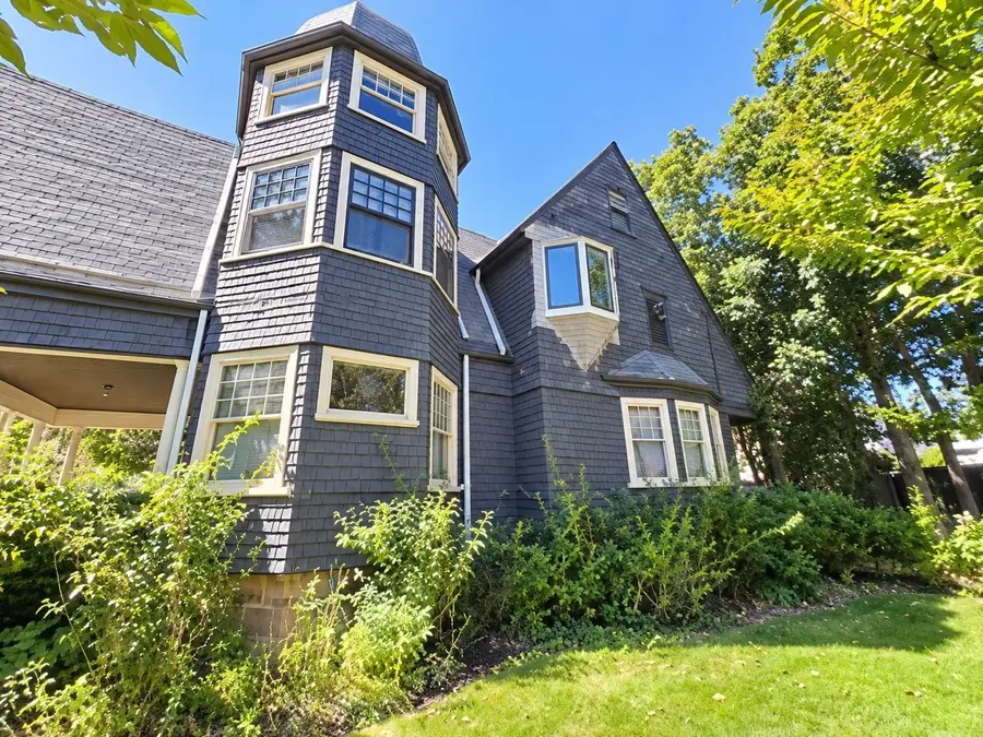 44 Tremlett St, Boston, MA 02124 - #3