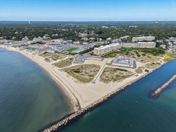 1 Belmont Rd #541, Harwich, MA 02645