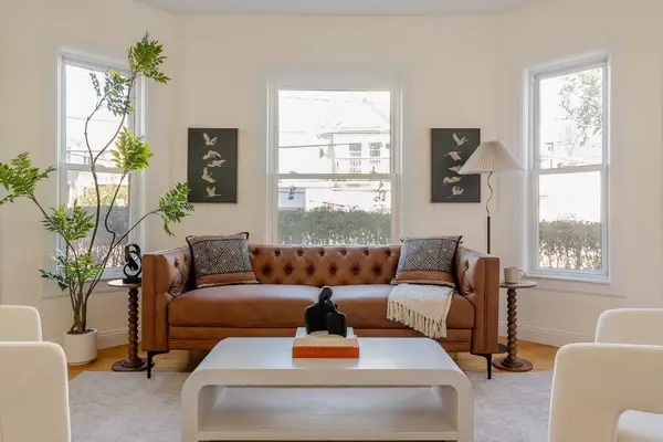 66 Walden St #1, Cambridge, MA 02140