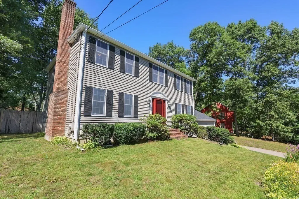 41 Virginia Ave, North Attleboro, MA 02763 - #1