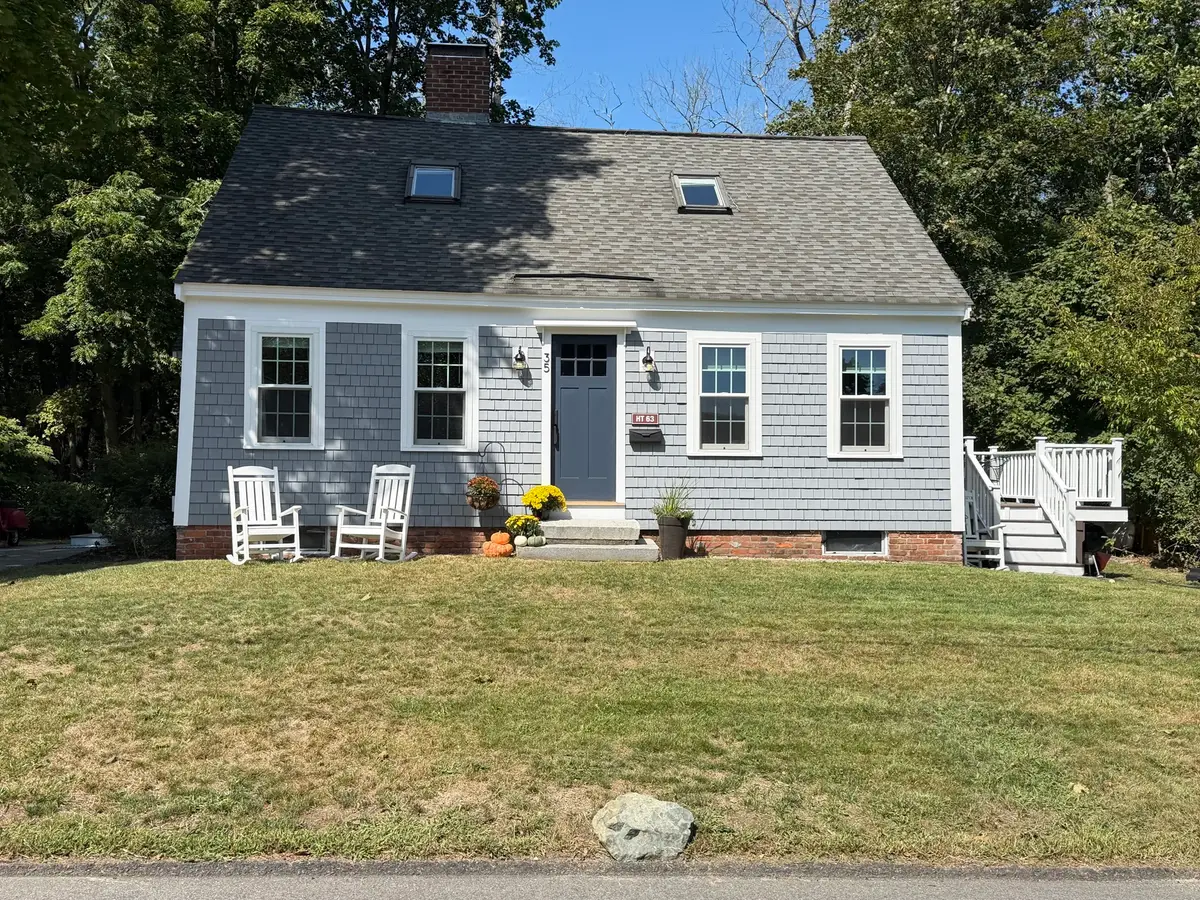 35 Smith Pl, Cohasset, MA 02025 - #1