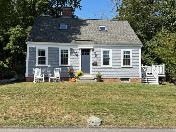 35 Smith Pl, Cohasset, MA 02025