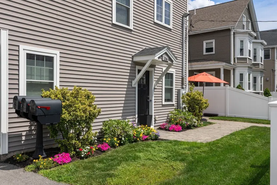 156 Ash Street #2, Waltham, MA 02453 - #2