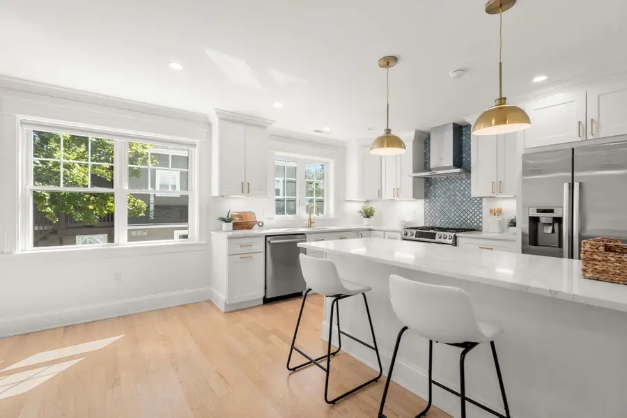 156 Ash Street #2, Waltham, MA 02453 - #3