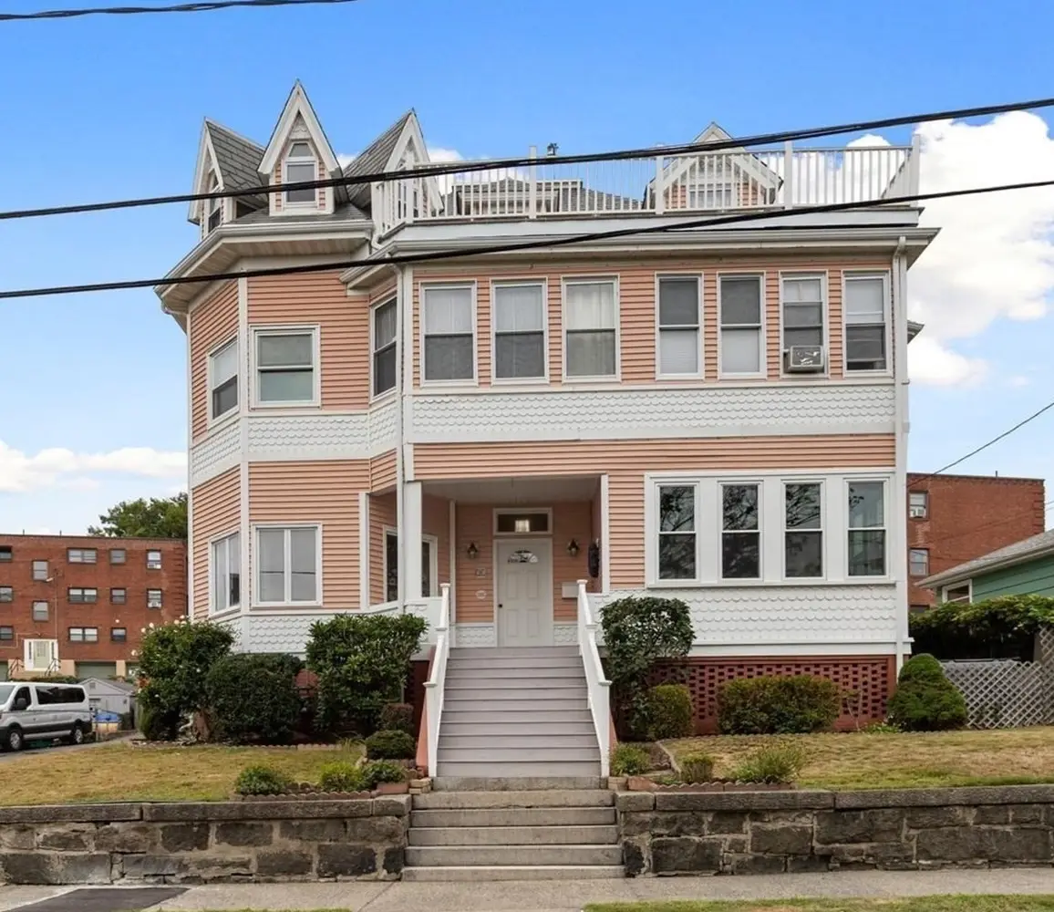11 Tudor St, Lynn, MA 01902 - #1