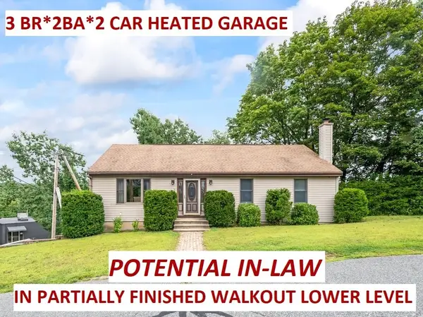 51 Old North Woodstock Rd, Southbridge, MA 01550