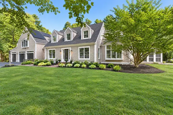 56 Indian Wind Drive, Scituate, MA 02066