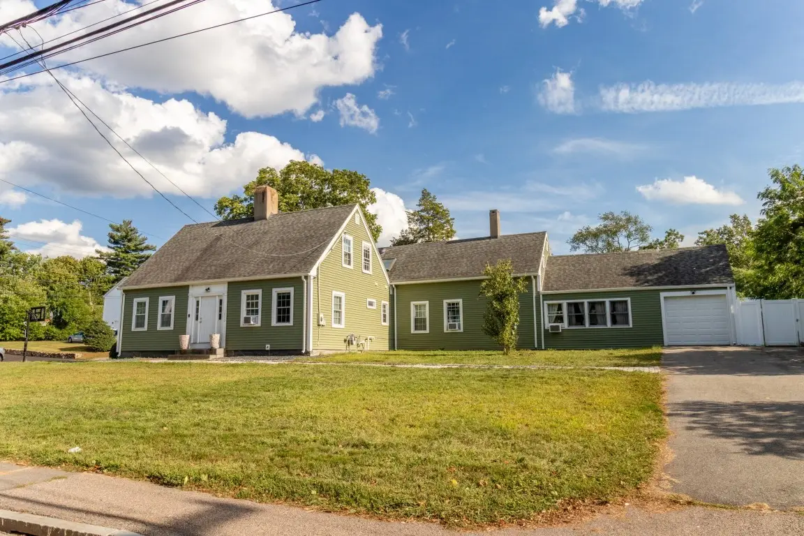 1070 Liberty St, Braintree, MA 02184 - #1