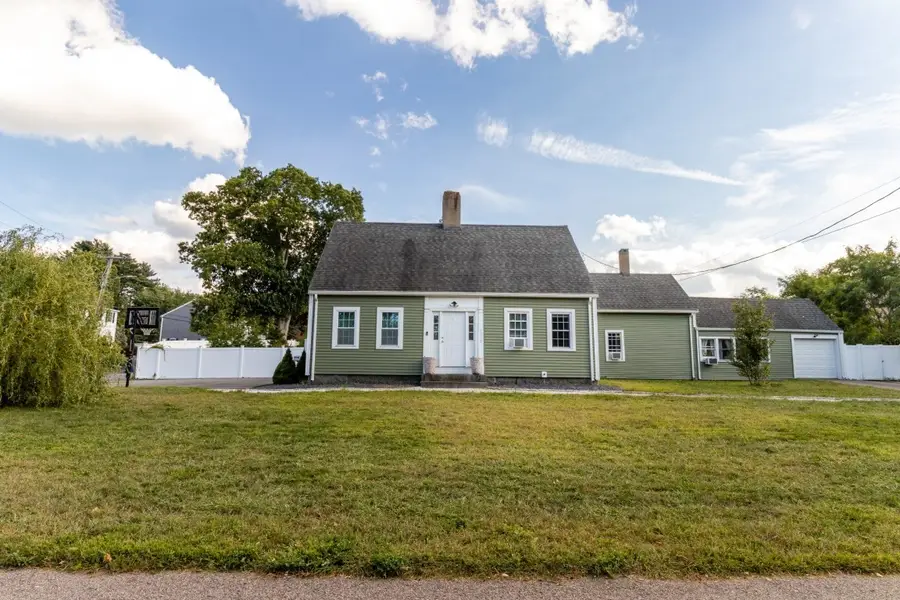 1070 Liberty St, Braintree, MA 02184 - #2
