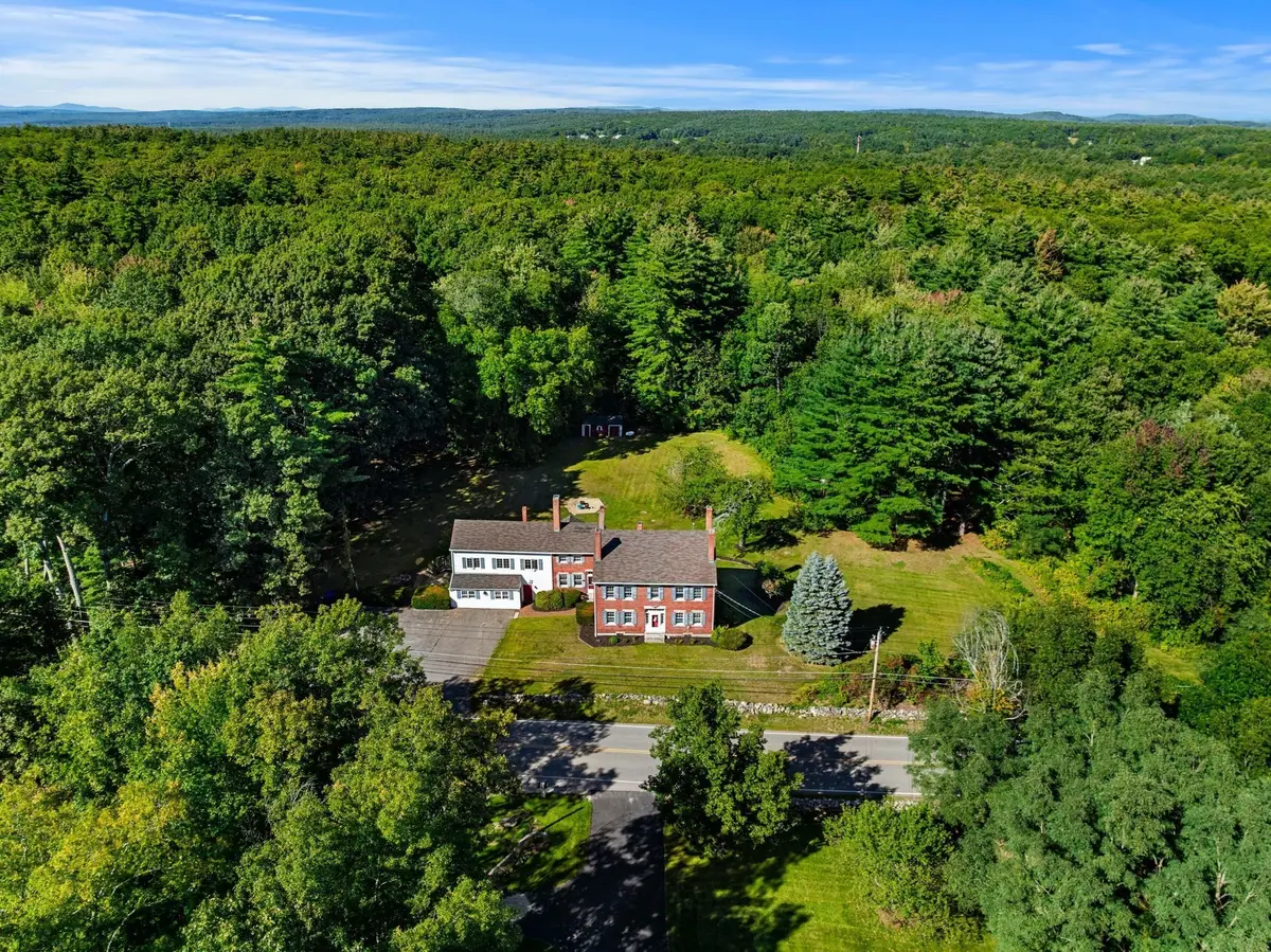 53 Groton Rd, Shirley, MA 01464 - #1