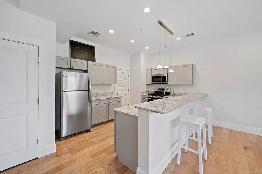 599 Washington St #12, Pembroke, MA 02359 - #2