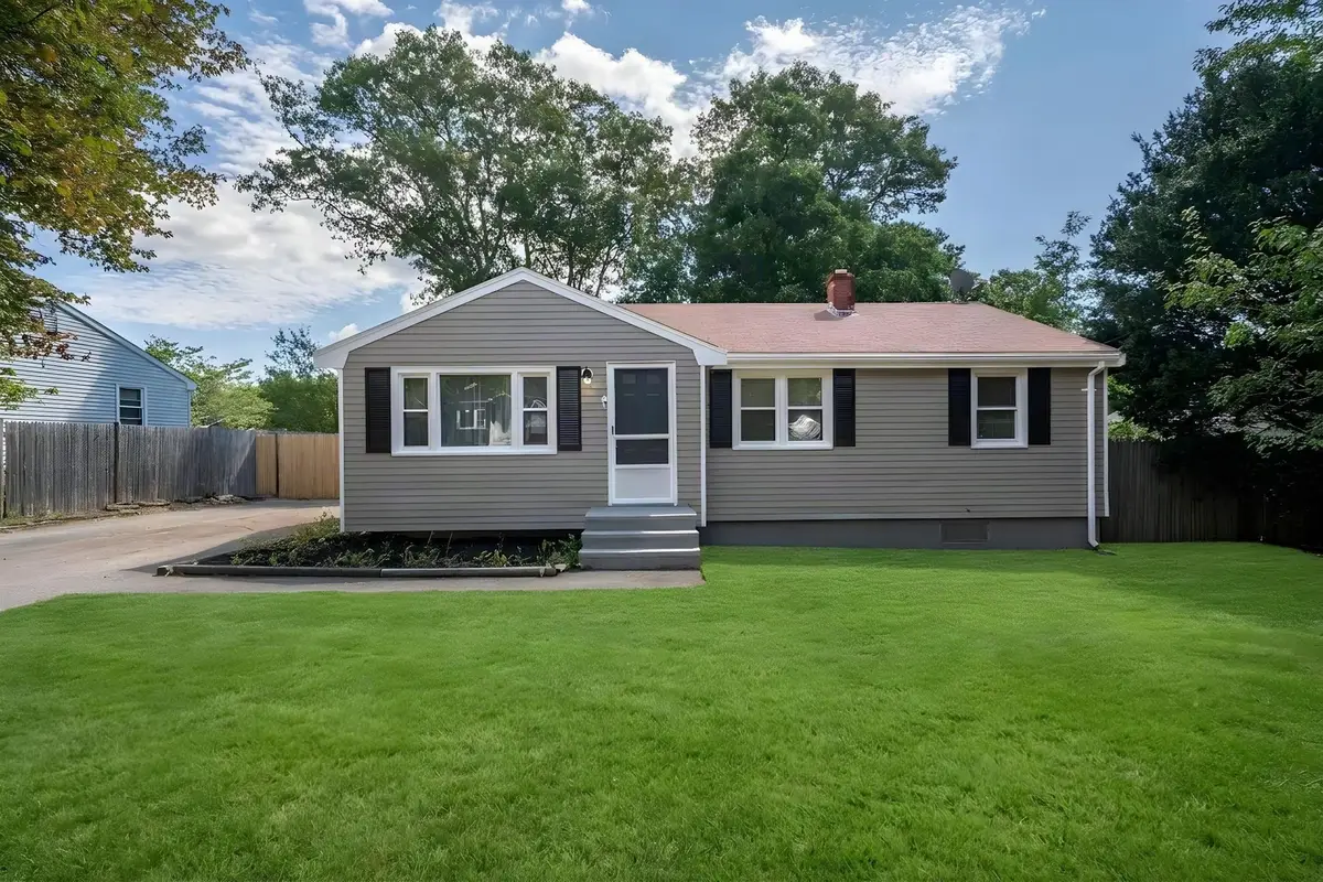 6 Handy Rd, Pocasset, MA 02559 - #1