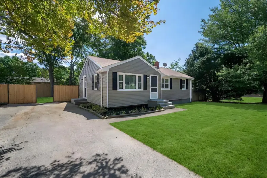 6 Handy Rd, Pocasset, MA 02559 - #2