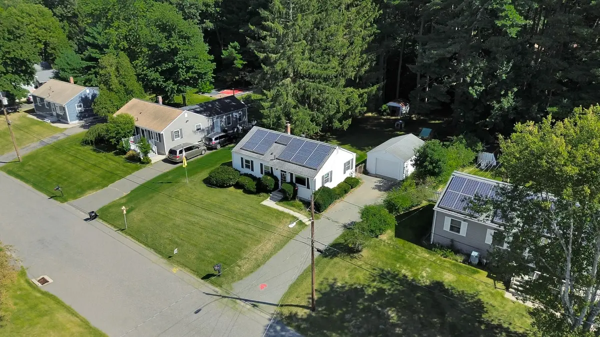 59 Holland Dr, East Longmeadow, MA 01028 - #1