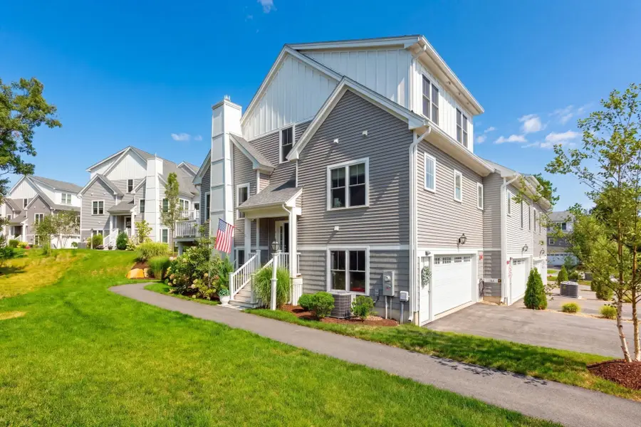 7 Mulberry, Plymouth, MA 02360 - #3