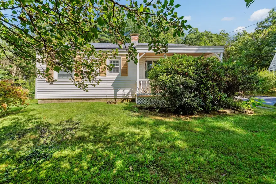 44 New Boston Road, Sturbridge, MA 01566 - #2